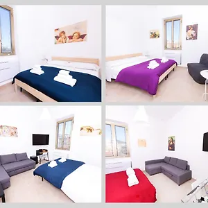 Cielo Vaticano Guest house