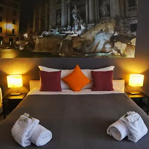 Domus Viatoris Guest house