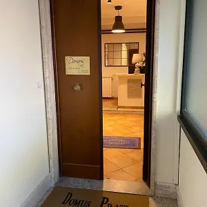 Domus Prati Guest house