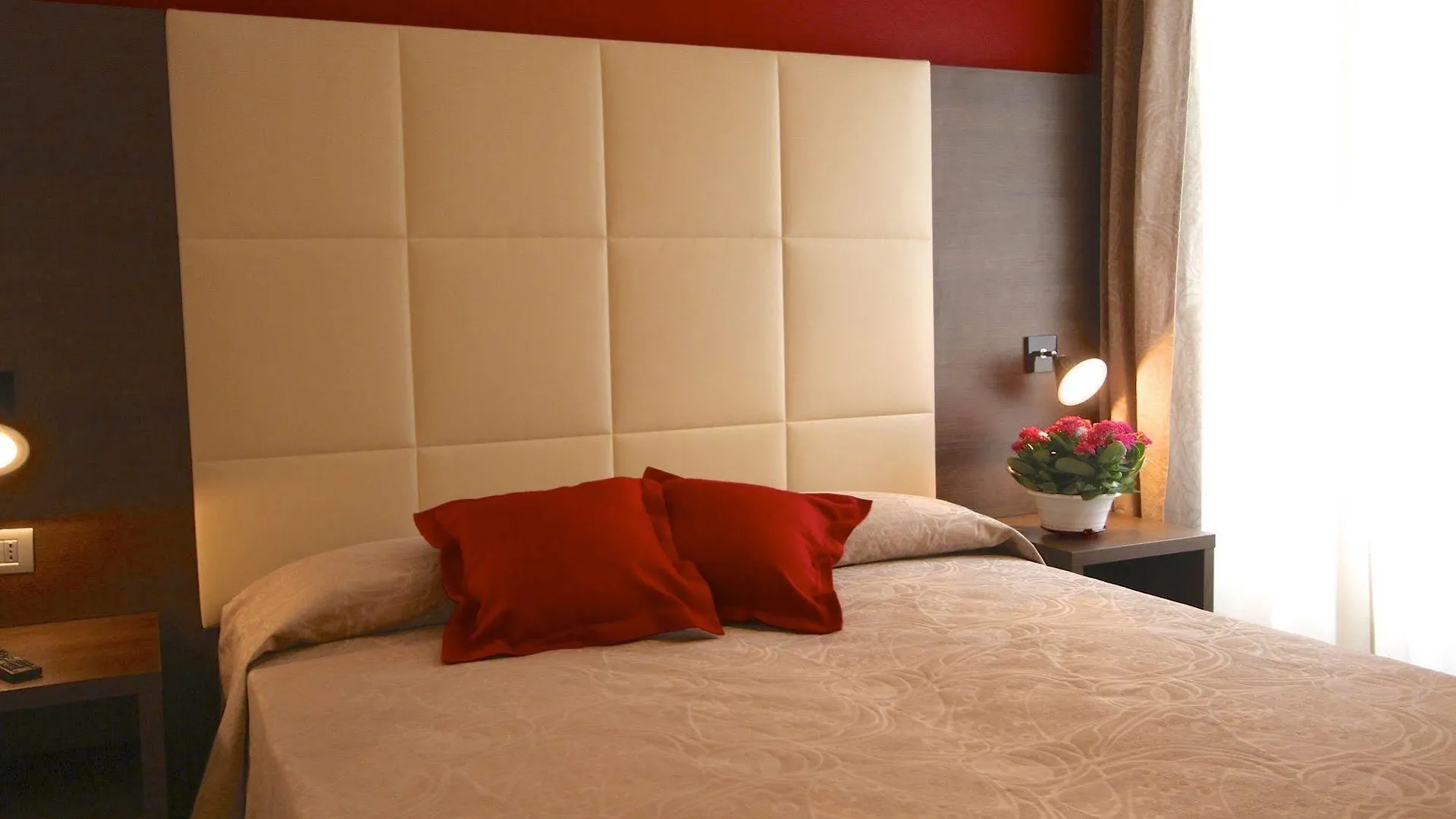 Andrea Doria Resort Rome