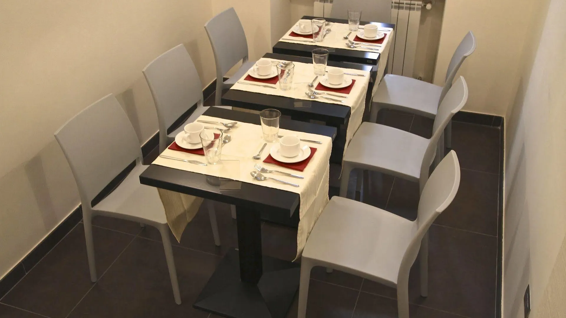 ** Guest house Andrea Doria Resort Rome Italy