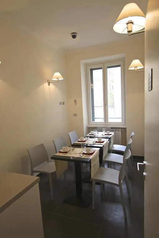 Andrea Doria Resort Rome 2*,