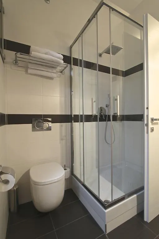 Andrea Doria Resort Rome 2*,  Italy