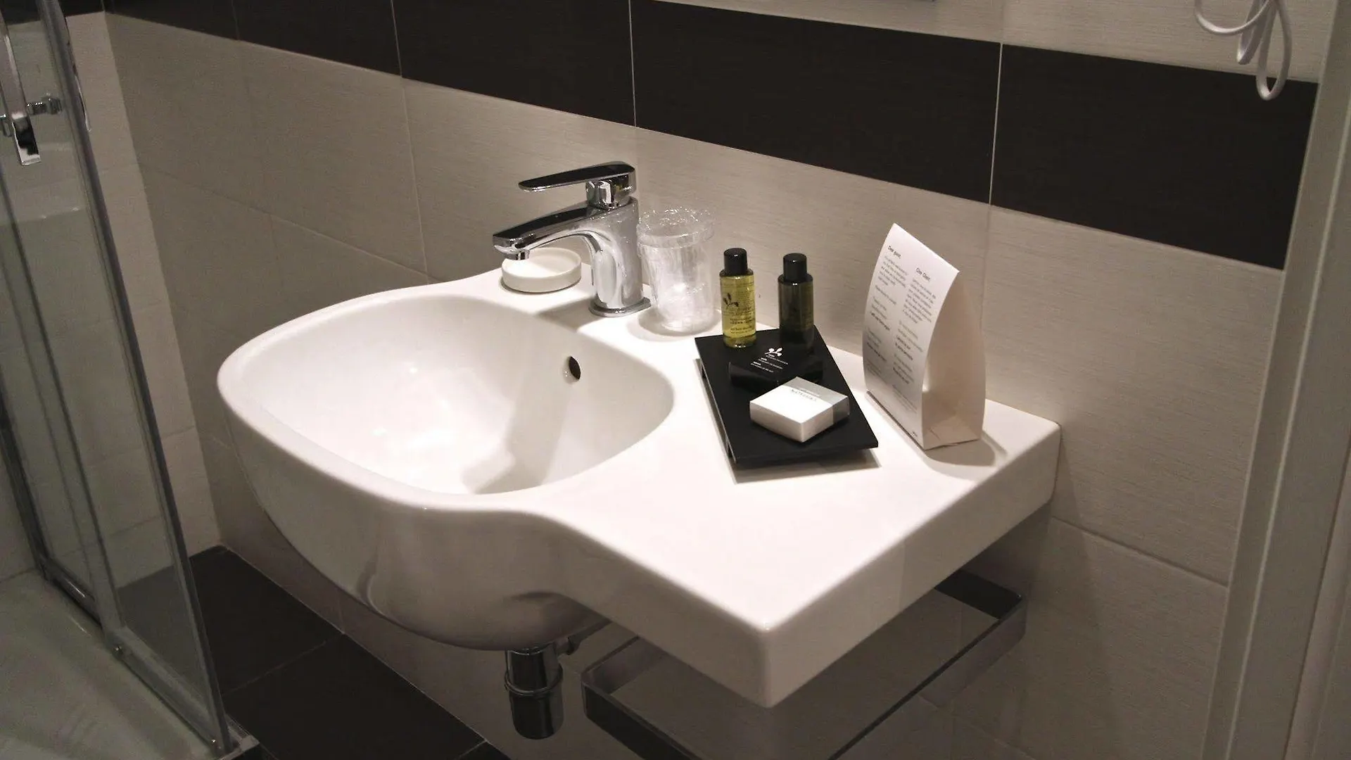 Guest house Andrea Doria Resort Rome