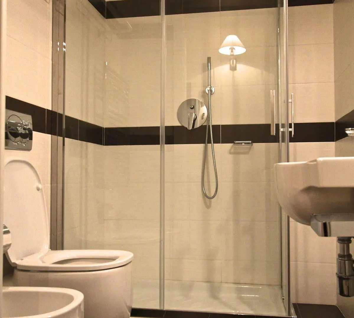 ** Guest house Andrea Doria Resort Rome Italy