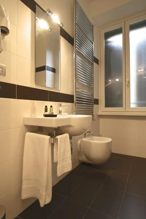Andrea Doria Resort Rome Italy